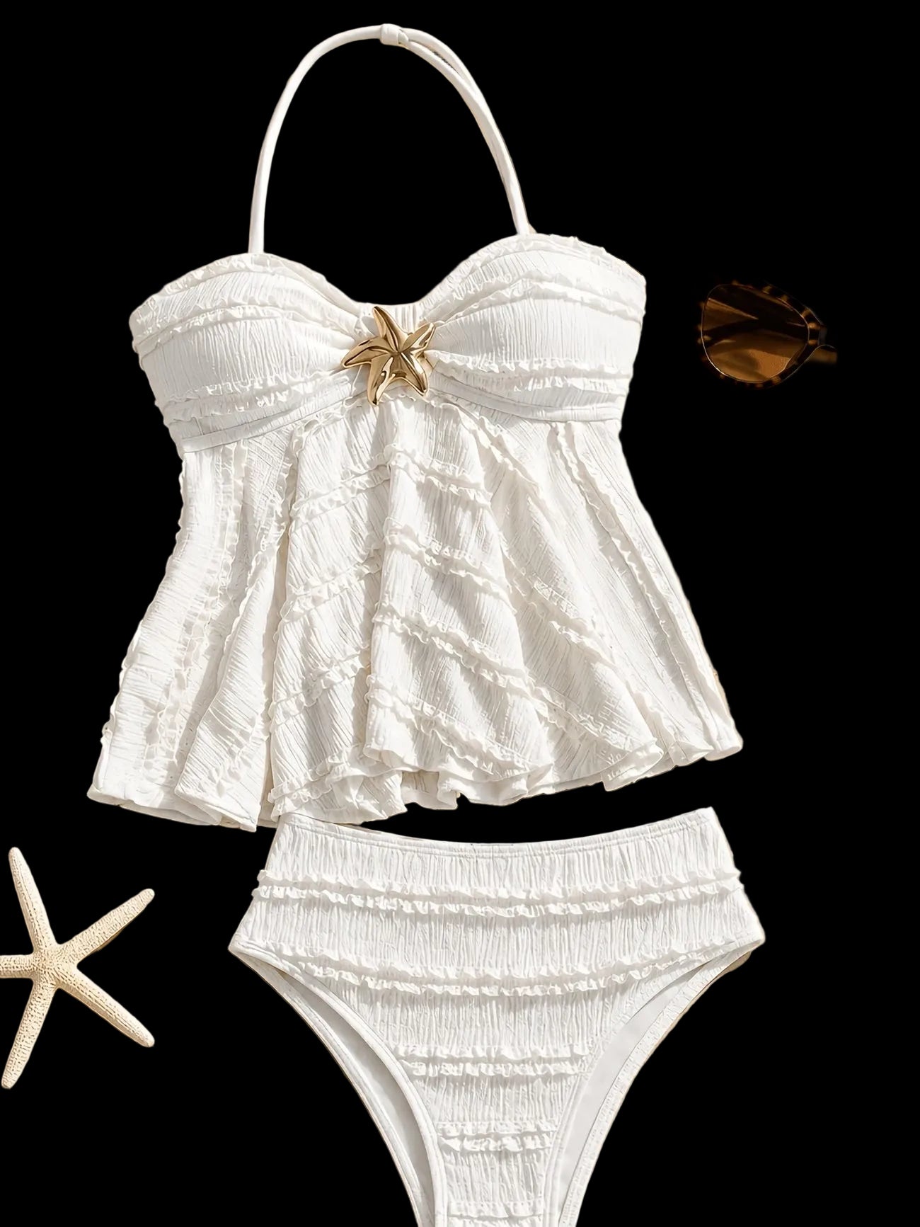 Aura Body™ Starfish Shore Swim Set