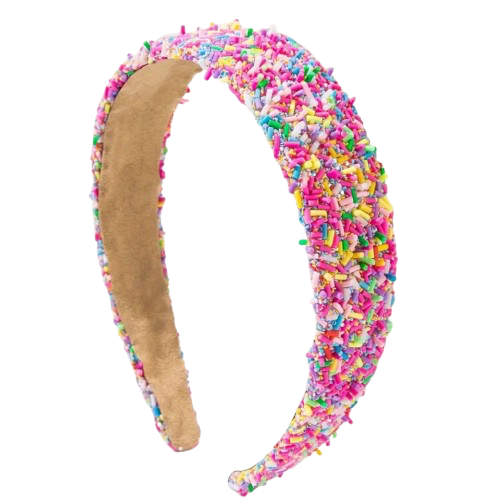 Aura Body™ Sprinkle Headband