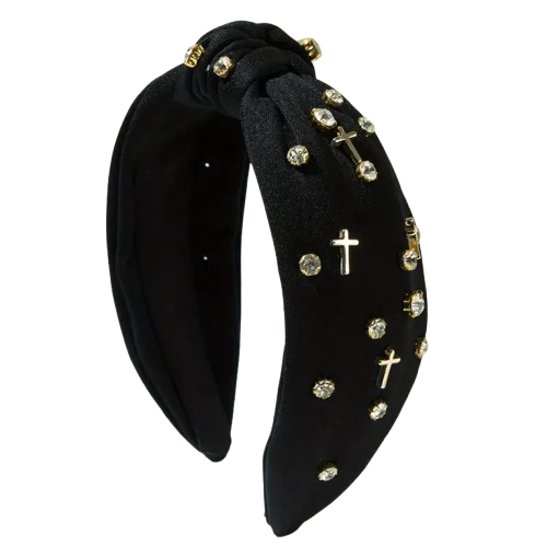 Aura Body™ Faith Cross Headband