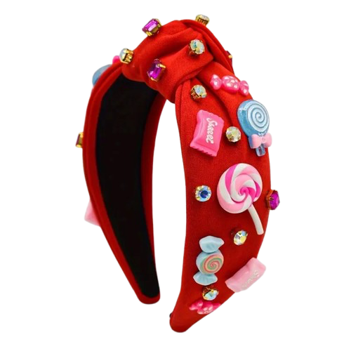 Aura Body™ Sweet Candy Headband