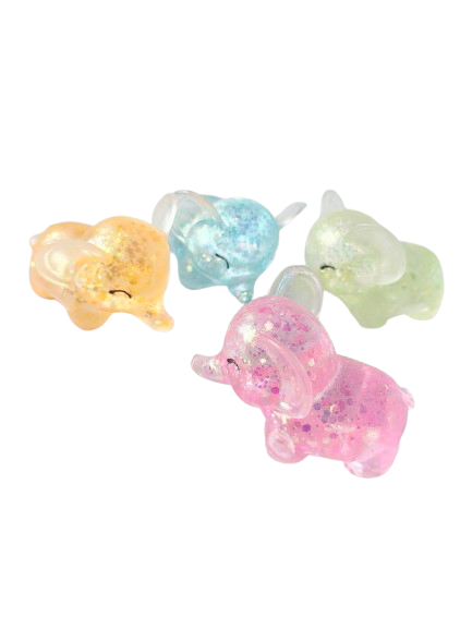 Aura Lifestyle™ Mystery Dream Pop Elephant Squishy