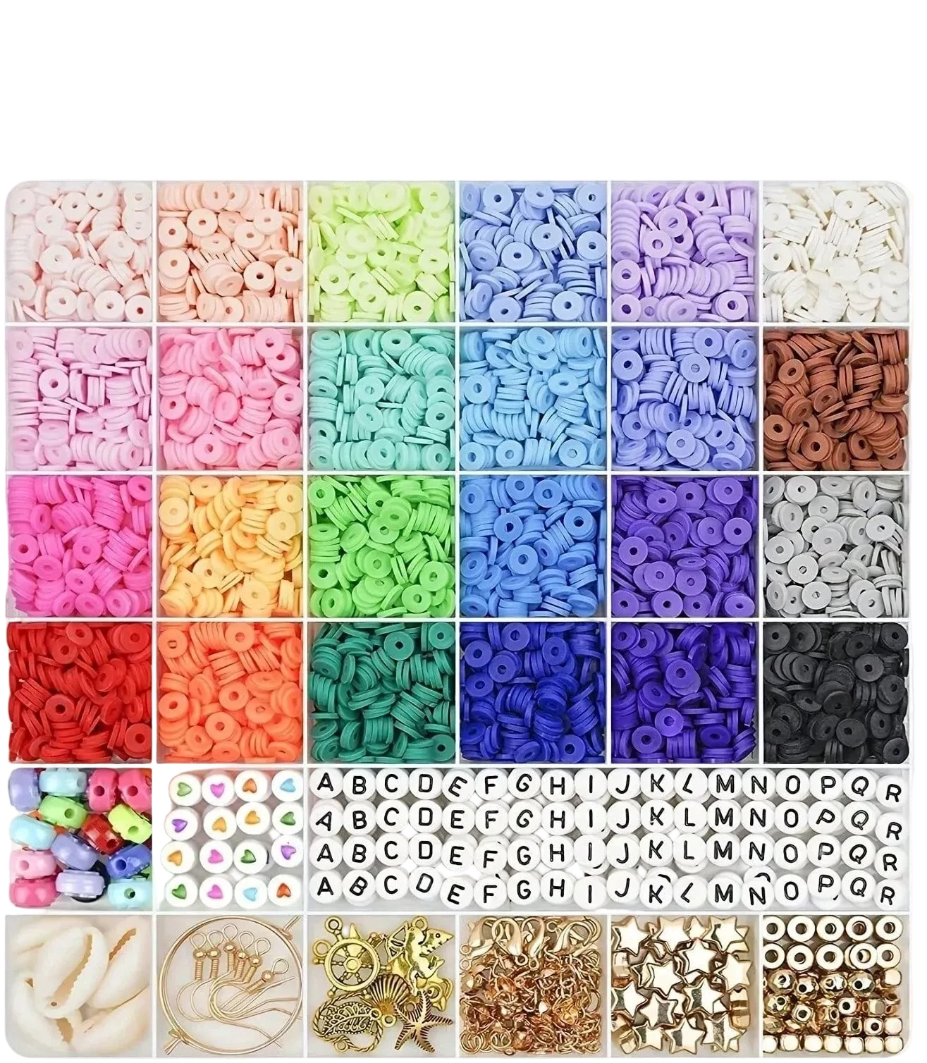 Aura Lifestyle ™ Charm & Create Bracelet Kit