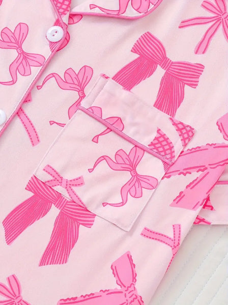 Aura Body™ Bow Pajama Bundle