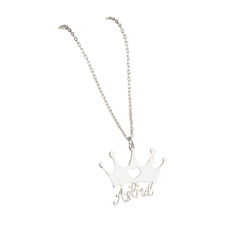 Aura Beadery™ Princess Glow Necklace