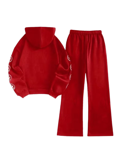 Aura Body™ Heartbeat Star Power Lounge Set
