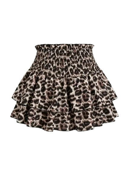 Aura Body™ Leopard Chic Mini
