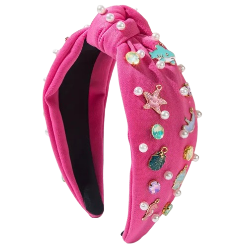Aura Body™Starry Shore Headband