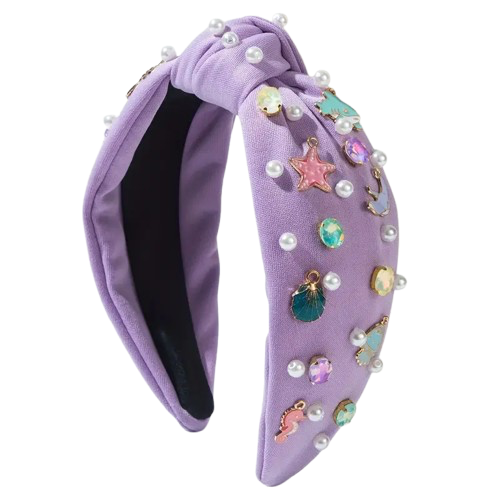 Aura Body™Starry Shore Headband