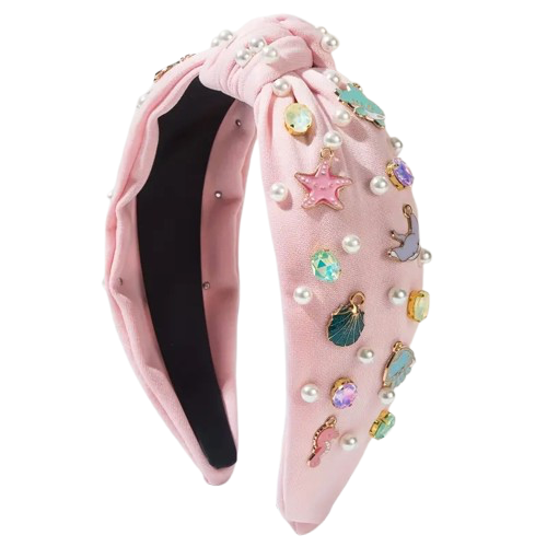 Aura Body™Starry Shore Headband