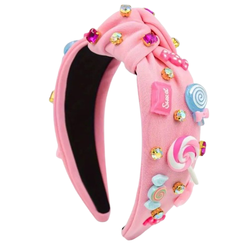 Aura Body™ Sweet Candy Headband