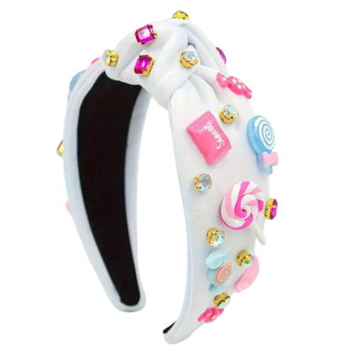Aura Body™ Sweet Candy Headband