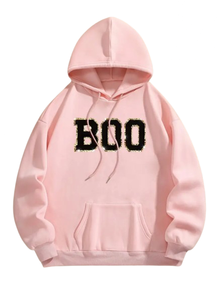 Aura Body™ BOO Babe Hoodie