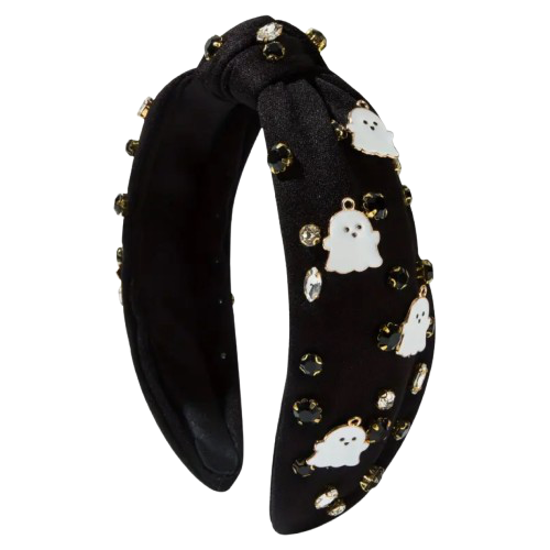 Aura Body™ Glam Ghoul Headband