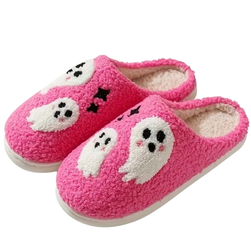 Aura Body™ Ghosted Slippers