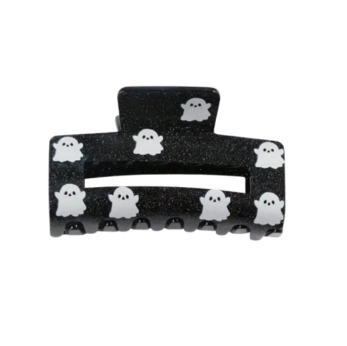 Aura Body™ Ghost Claw Clip