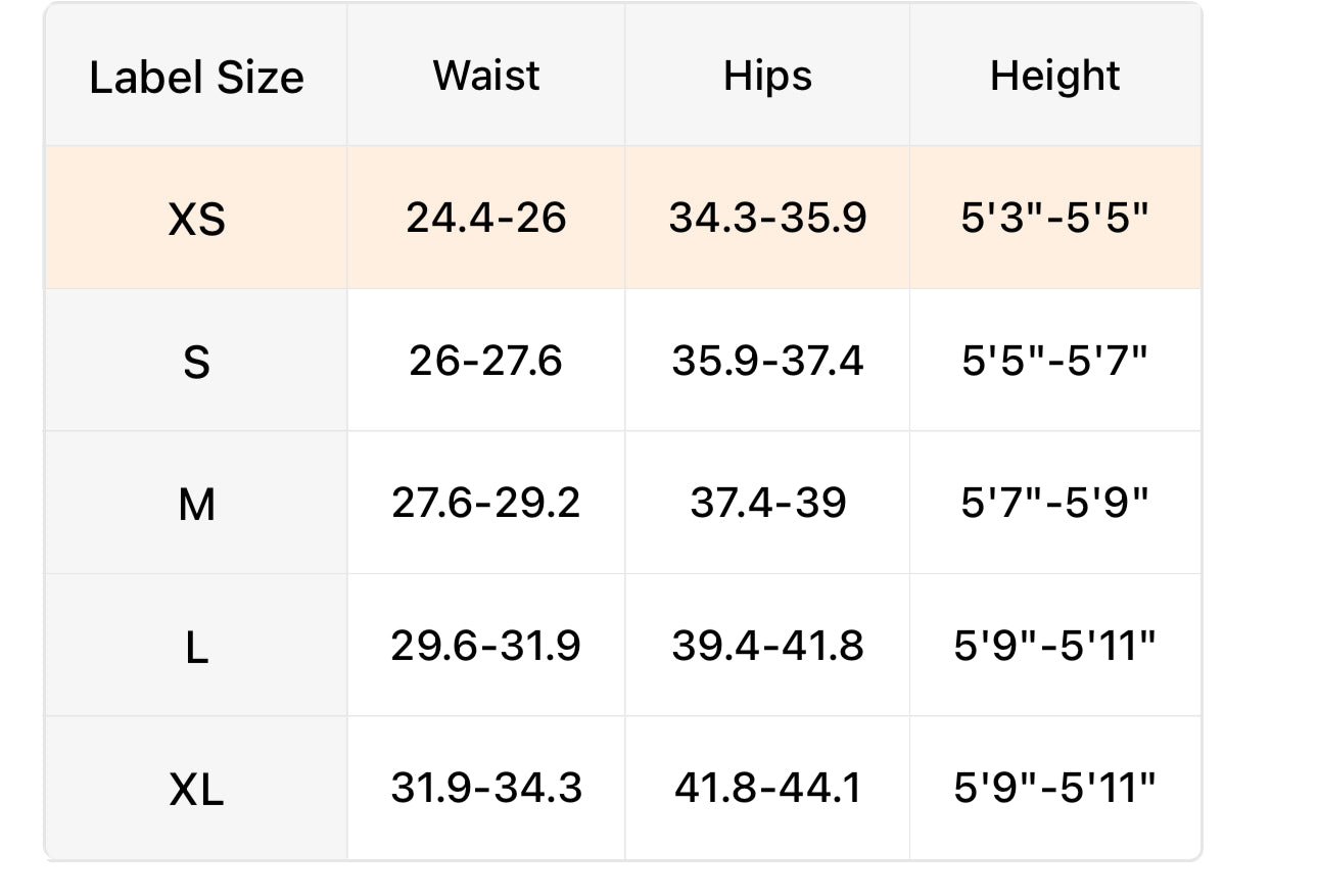 Aura Body™ Bloom Breeze Skirt