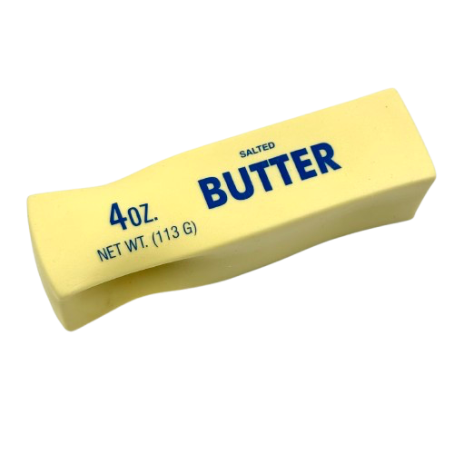 Aura Lifestyle™ Butter Bliss Squishy