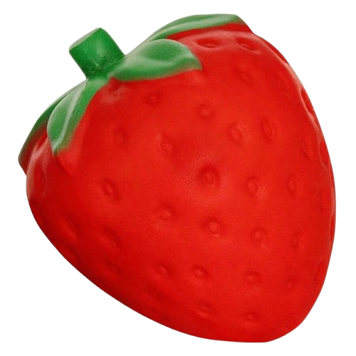 Aura Lifestyle™ Strawberry Dream Squishy
