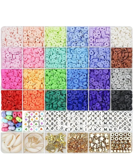 Aura Lifestyle ™ Charm & Create Bracelet Kit