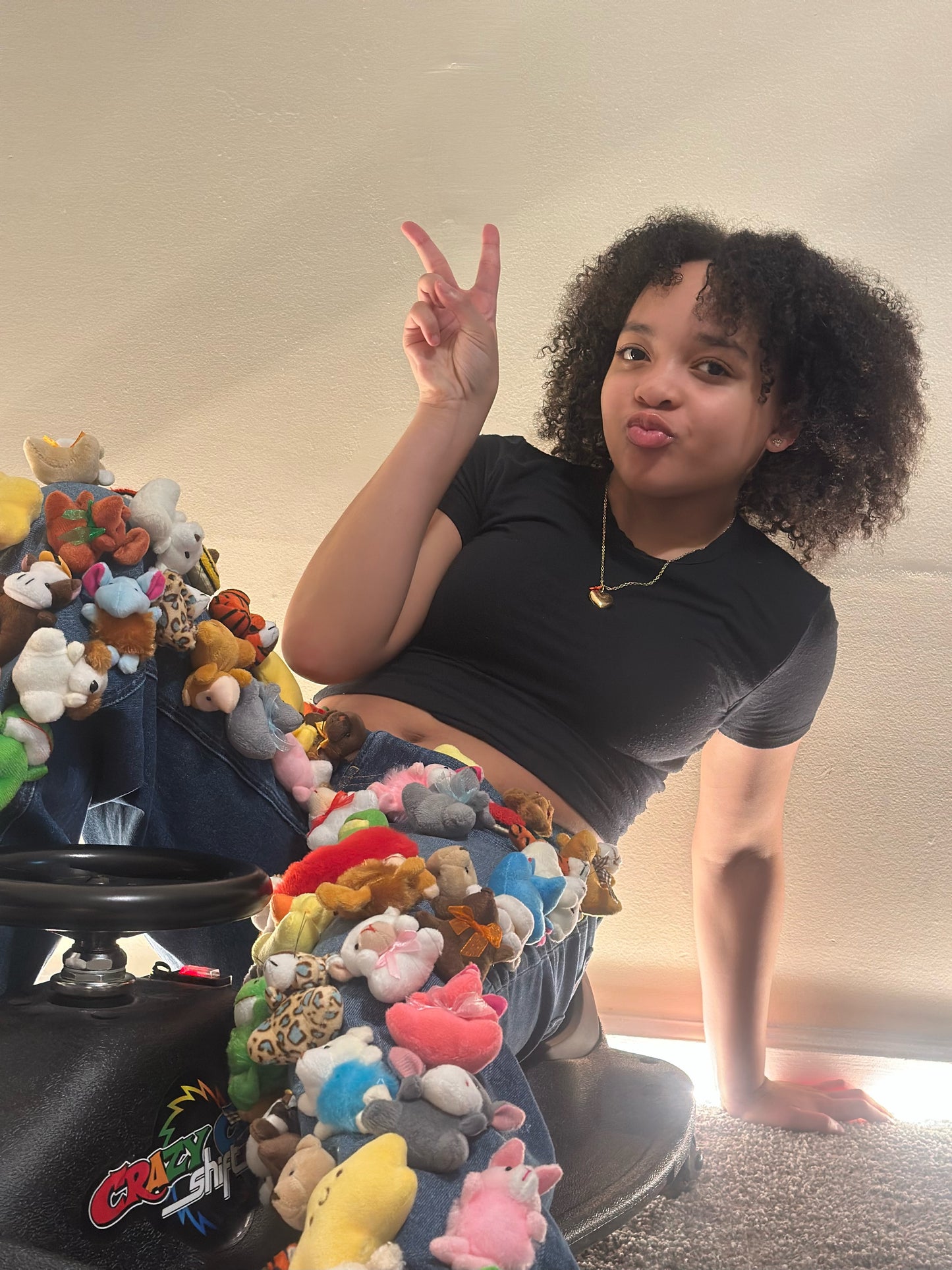 Aura™ Plushy Pants