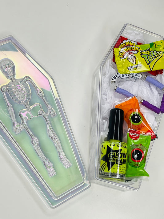Aura Beadery™ Halloween Mystery Box
