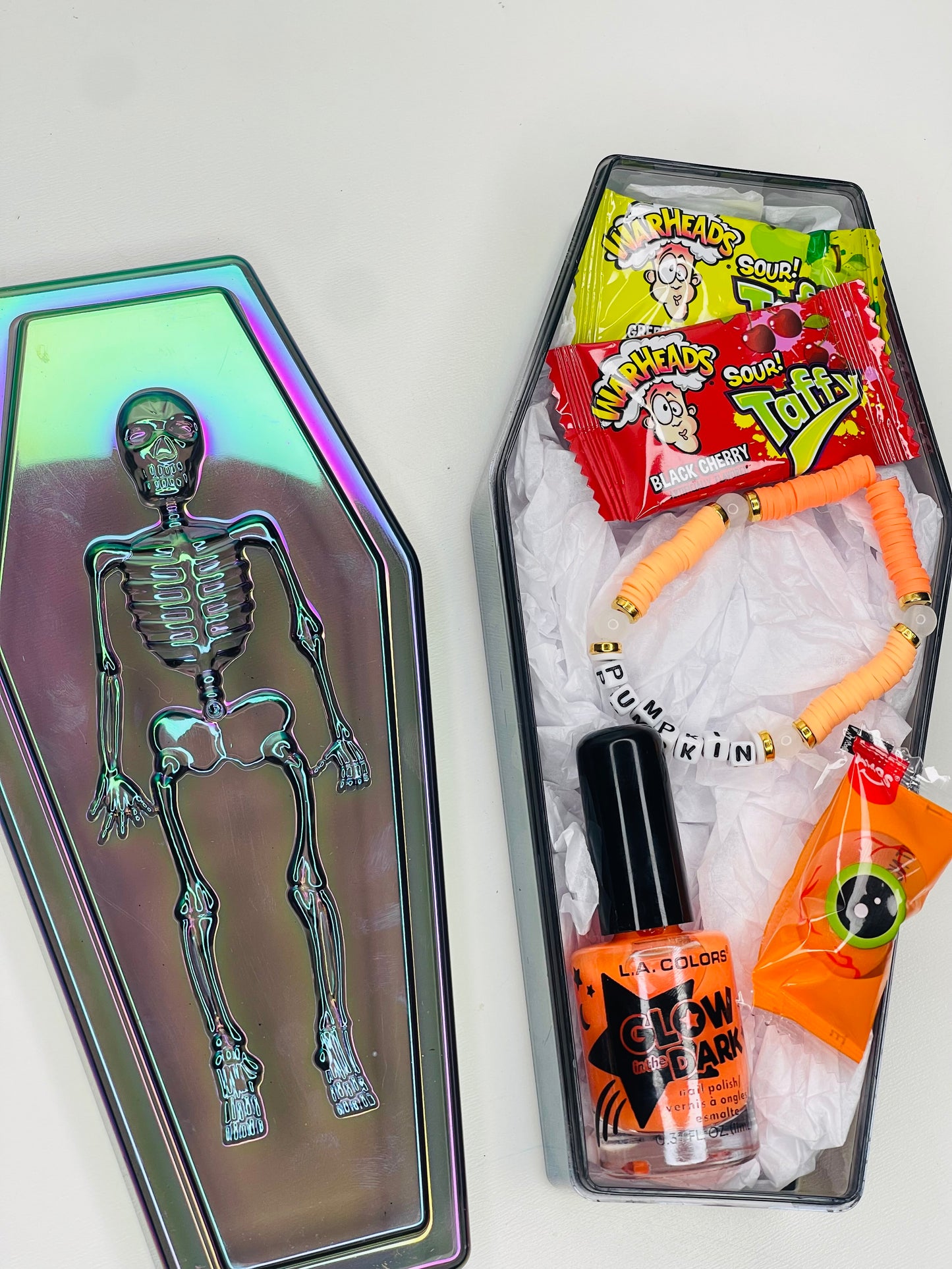 Aura Beadery™ Halloween Mystery Box