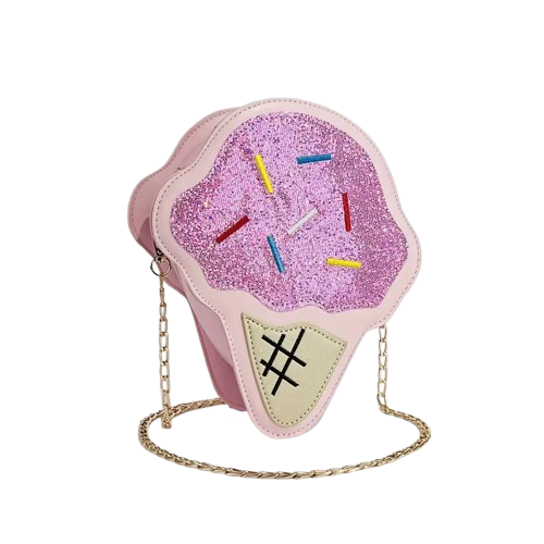 Aura Body™ Ice Cream Dream Crossbody